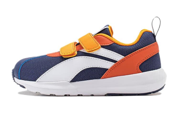 Кроссовки LINING YOUNG Sports Life Collection Kids Lifestyle Shoes Kids Low-top Deep Violet Blue/standard White/sub-orange, оранжевый
Кроссовки LINING YOUNG Sports Life Collection Kids Lifestyle Shoes Kids Low-top Deep Violet Blue/standard White/sub-orange, оранжевый