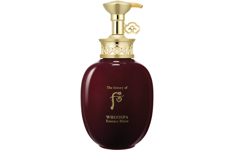Кондиционер для волос Gong Jin Heung Unisex The History Of Whoo
Кондиционер для волос Gong Jin Heung Unisex The History Of Whoo