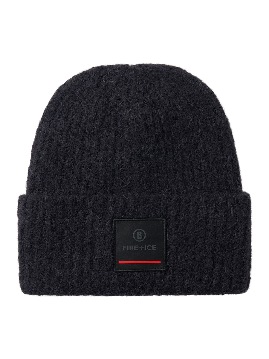 Шапка Bogner Fire + Ice Tuana, черный
Шапка Bogner Fire + Ice Tuana, черный