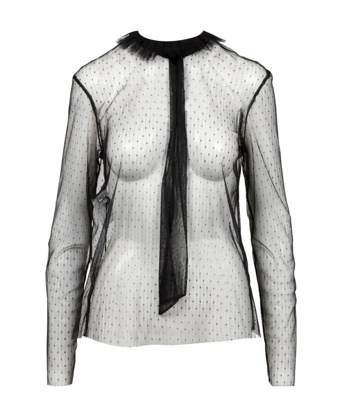 Футболка Philosophy Di Lorenzo Serafini, черный
Футболка Philosophy Di Lorenzo Serafini, черный