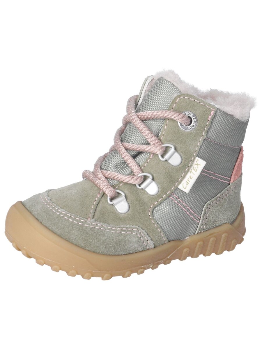 Ботинки Pepino, цвет Stone 
Ботинки Pepino, цвет Stone