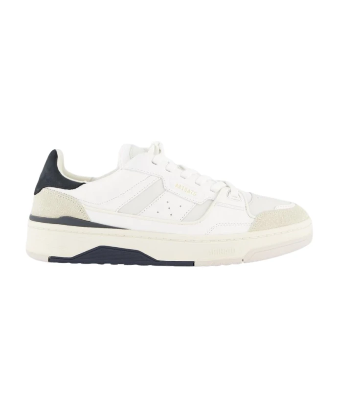 Тонные кроссовки бело-синие Axel Arigato, белый
Тонные кроссовки бело-синие Axel Arigato, белый