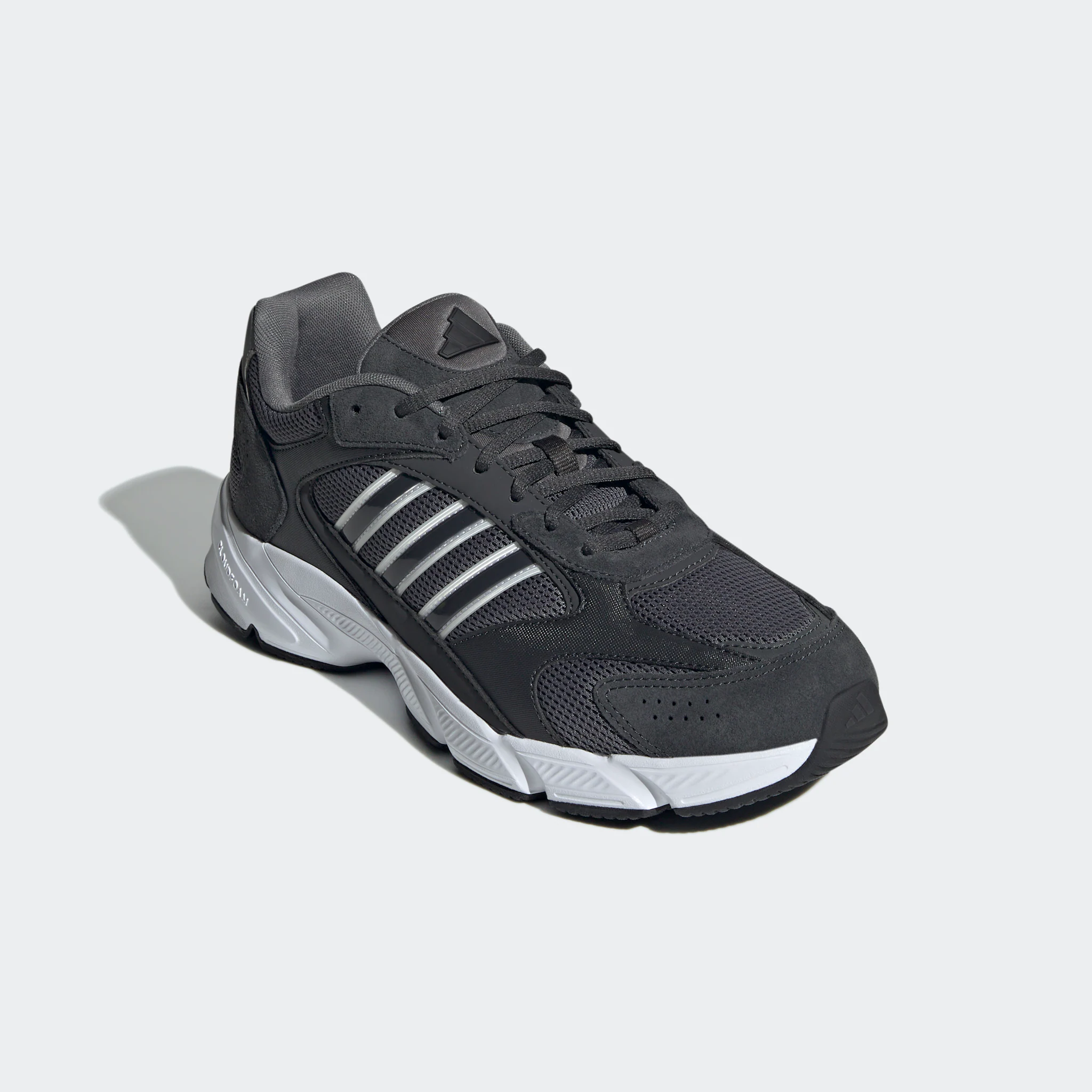 Кроссовки Adidas Sportswear "CRAZYCHAOS 2000", вдохновленные дизайном adidas RESPONSE CL, серый
Кроссовки Adidas Sportswear "CRAZYCHAOS 2000", вдохновленные дизайном adidas RESPONSE CL, серый