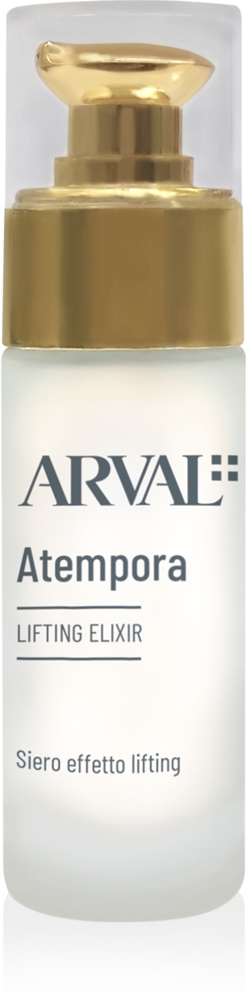 Разглаживающая сыворотка-эликсир для лифтинга Atempora Arval, 30 мл
Разглаживающая сыворотка-эликсир для лифтинга Atempora Arval, 30 мл