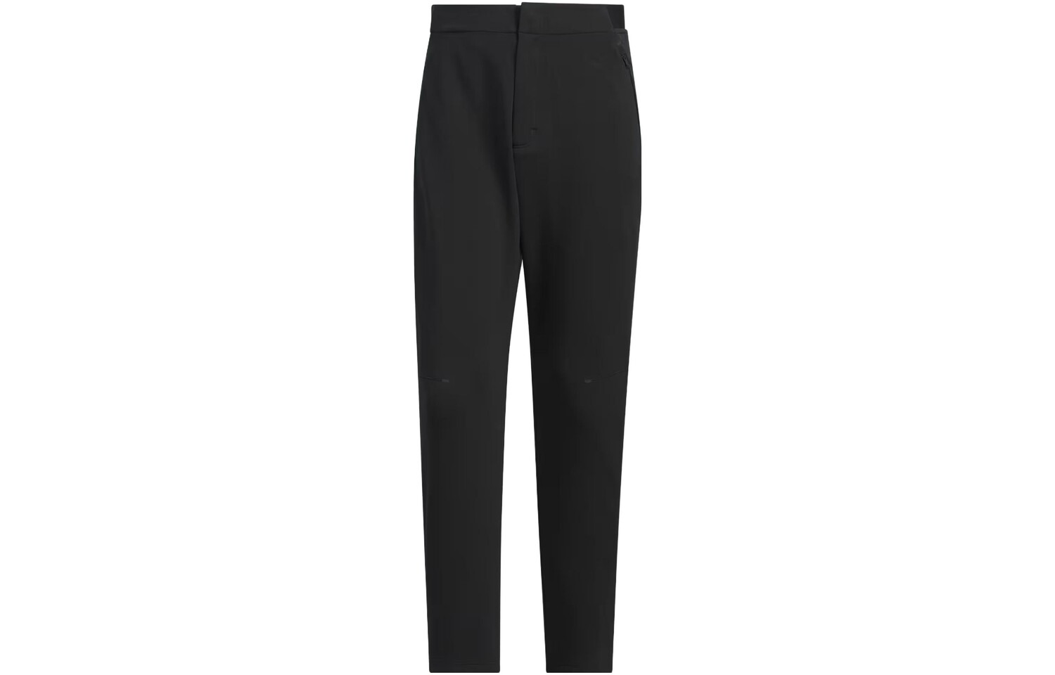 Adidas Мужские трикотажные спортивные штаны, Черный
Adidas Мужские трикотажные спортивные штаны, Черный