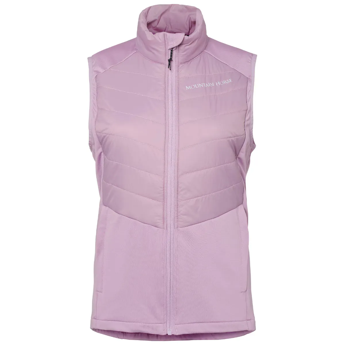 Prime Hybrid Vest Горная лошадь Женский жилет для верховой езды Mountain Horse, цвет Rosa chicle
Prime Hybrid Vest Горная лошадь Женский жилет для верховой езды Mountain Horse, цвет Rosa chicle