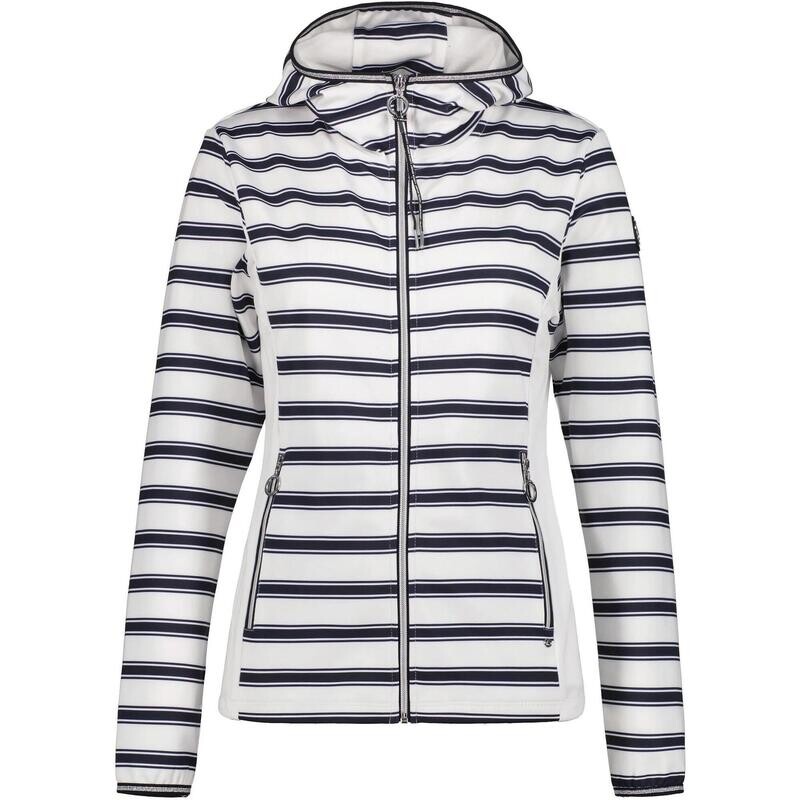 Спортивная толстовка Luhta, цвет weiss/türkisblau
Спортивная толстовка Luhta, цвет weiss/türkisblau