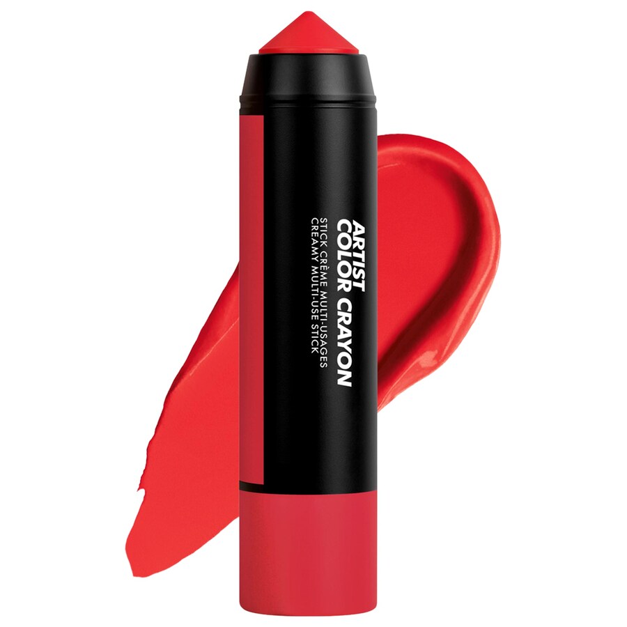 Водостойкий многофункциональный художественный карандаш MAKE UP FOR EVER, 0.25 oz/7 g, 424 Flaming Hot Red
Водостойкий многофункциональный художественный карандаш MAKE UP FOR EVER, 0.25 oz/7 g, 424 Flaming Hot Red
