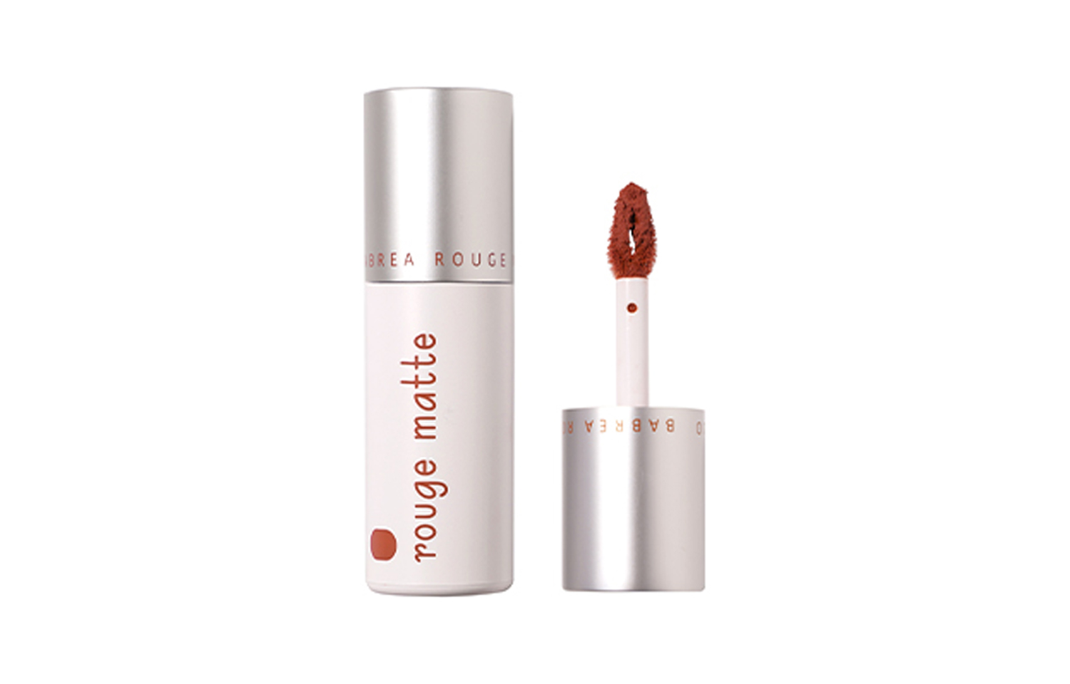 Babeila Misty Silky Lip Mud матовый легко растушевываемый натуральный стойкий оттенок 2г BABREA
Babeila Misty Silky Lip Mud матовый легко растушевываемый натуральный стойкий оттенок 2г BABREA