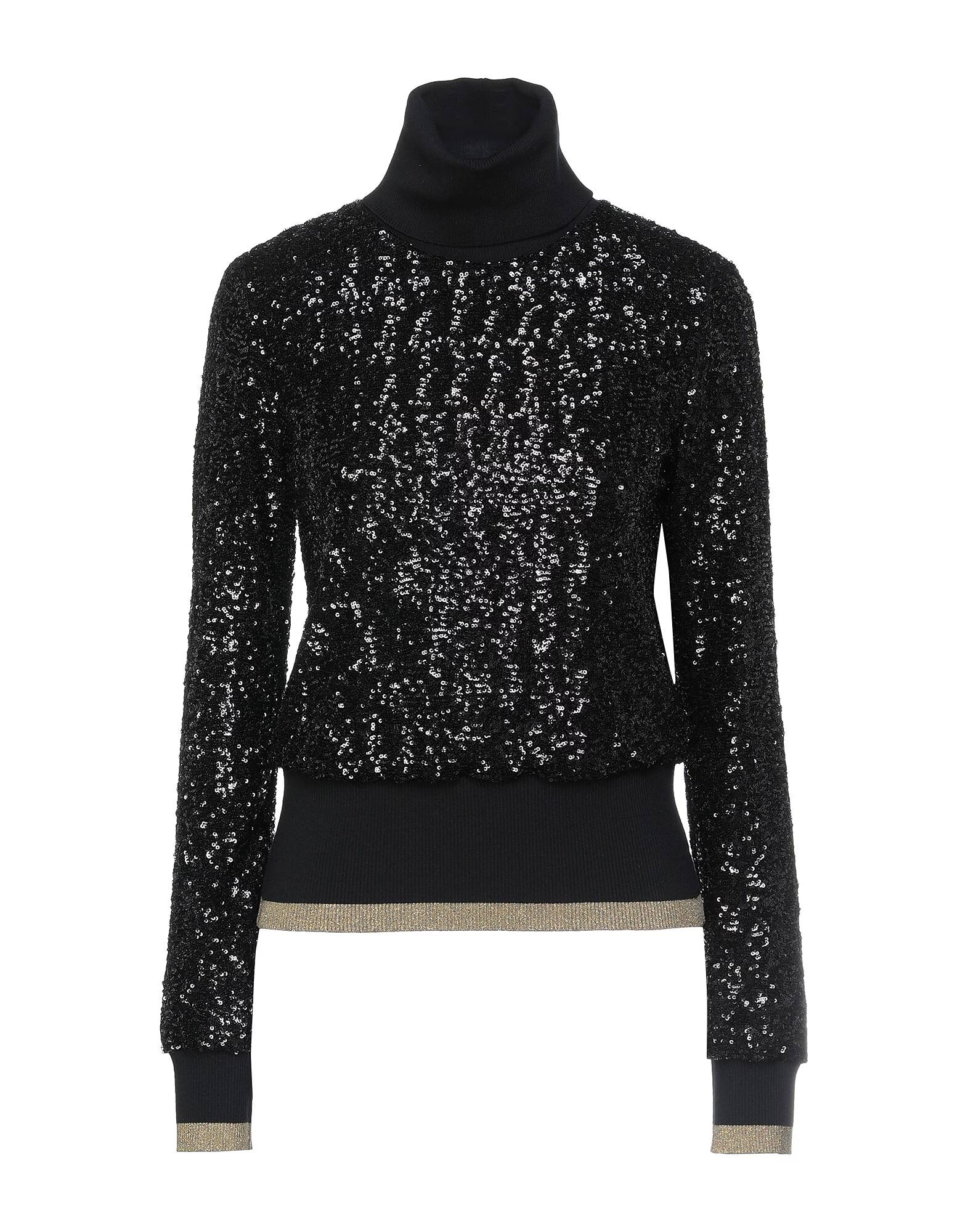 Водолазка Dolce&Gabbana, черный
Водолазка Dolce&Gabbana, черный