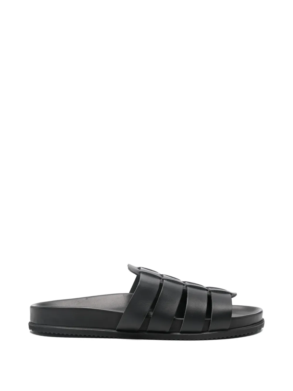 Сандалии Laodamas Ancient Greek Sandals, черный
Сандалии Laodamas Ancient Greek Sandals, черный
