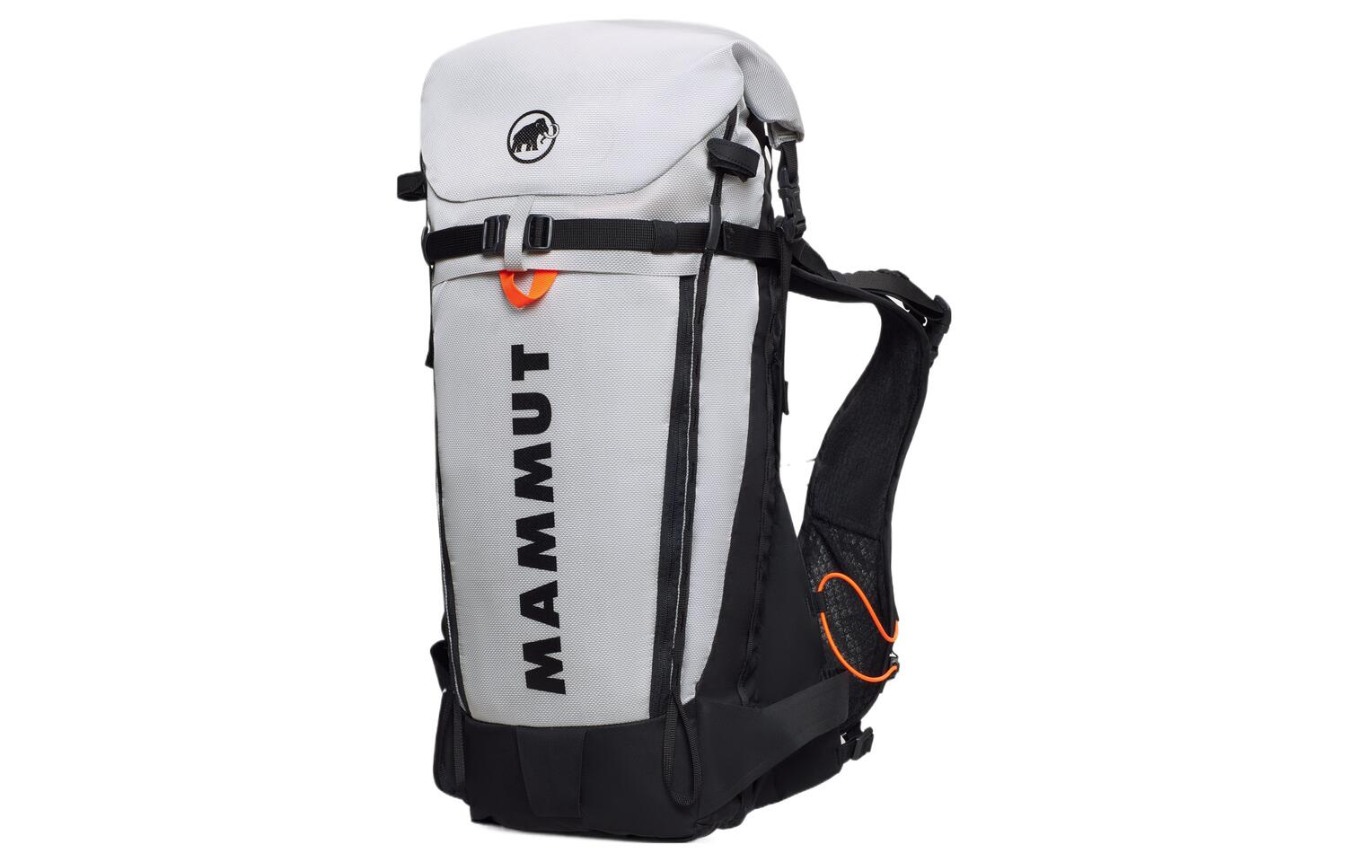 MAMMUT Дорожная сумка шоссейная серая, Highway Gray
MAMMUT Дорожная сумка шоссейная серая, Highway Gray