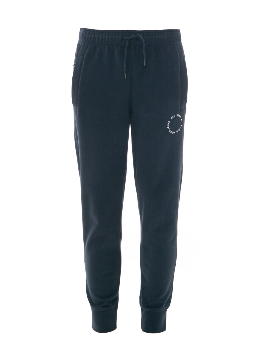 Зауженные брюки Big Star KERSYN, морской синий
Зауженные брюки Big Star KERSYN, морской синий