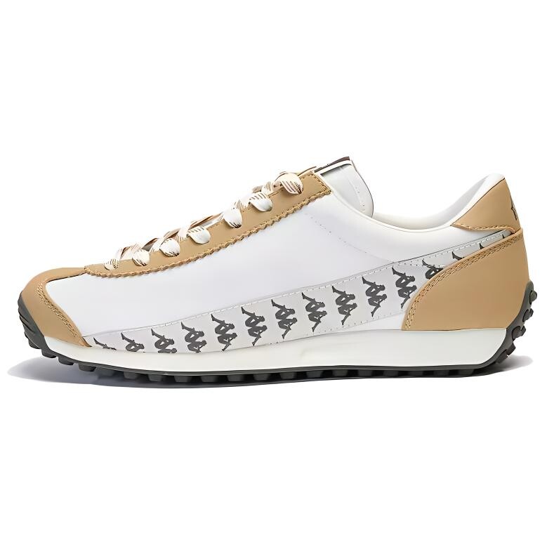Кроссовки Kappa унисекс, Brown/white, Белый, Кроссовки Kappa унисекс, Brown/white
Кроссовки Kappa унисекс, Brown/white, Белый, Кроссовки Kappa унисекс, Brown/white