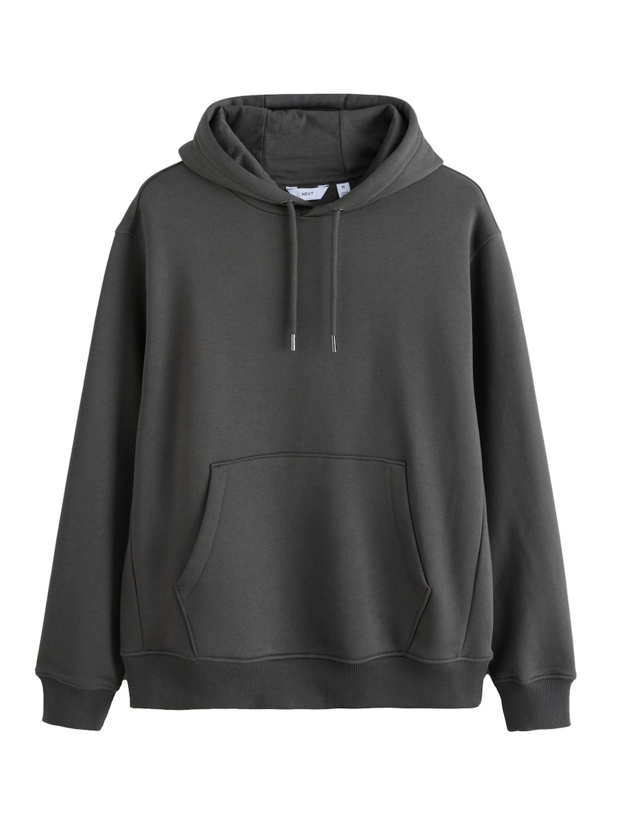 Толстовка Next, темно-серый
Толстовка Next, темно-серый