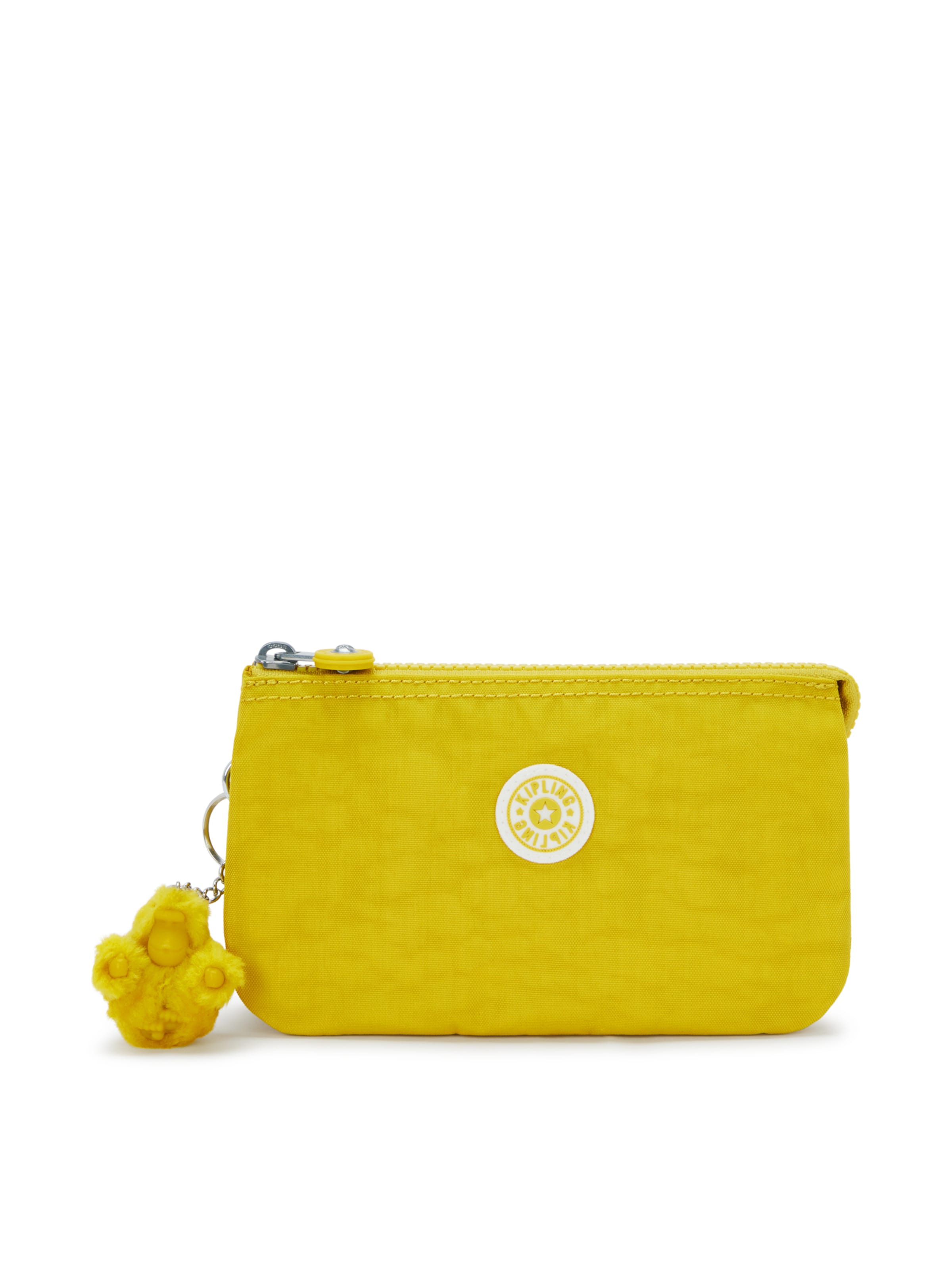 KIPLING Кошелек 'Creativity L' в горчичном цвете
KIPLING Кошелек 'Creativity L' в горчичном цвете