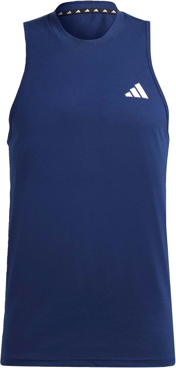Adidas мужская майка Feel Ready Logo
Adidas мужская майка Feel Ready Logo