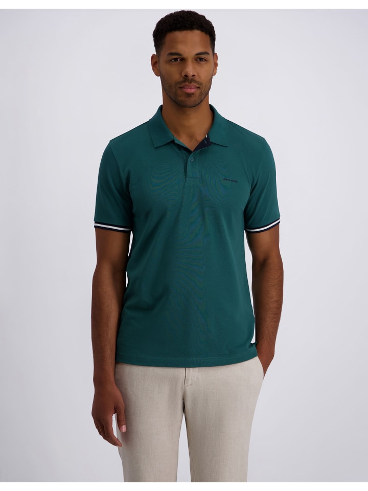 Pierre Cardin Рубашки-поло с коротким рукавом в Средиземноморье
Pierre Cardin Рубашки-поло с коротким рукавом в Средиземноморье