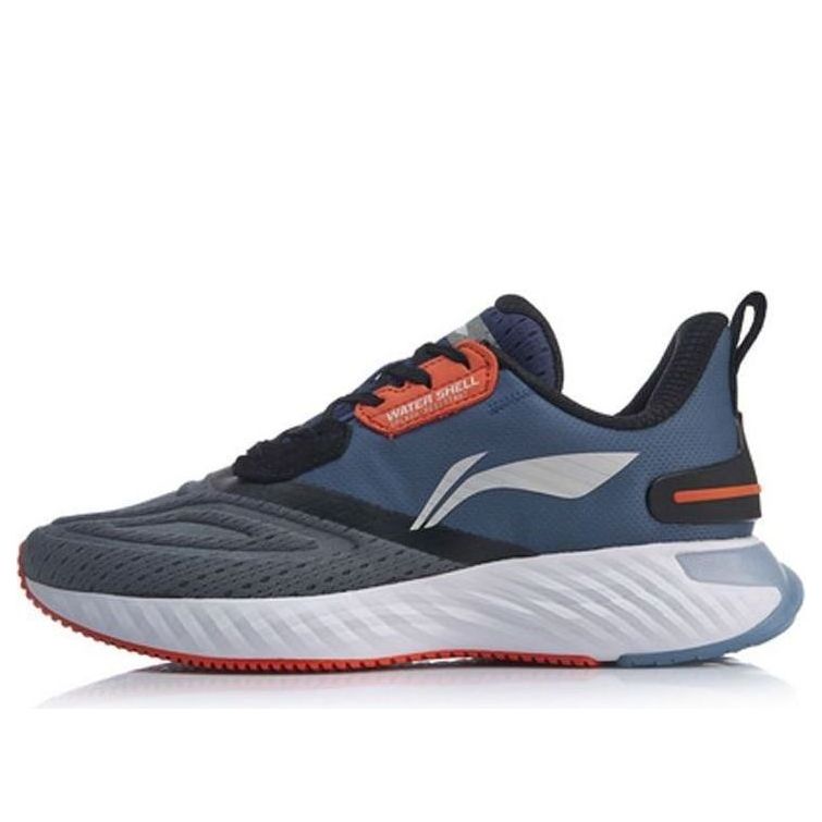 Беговые кроссовки Li-Ning Cloud 5 Shield
Беговые кроссовки Li-Ning Cloud 5 Shield