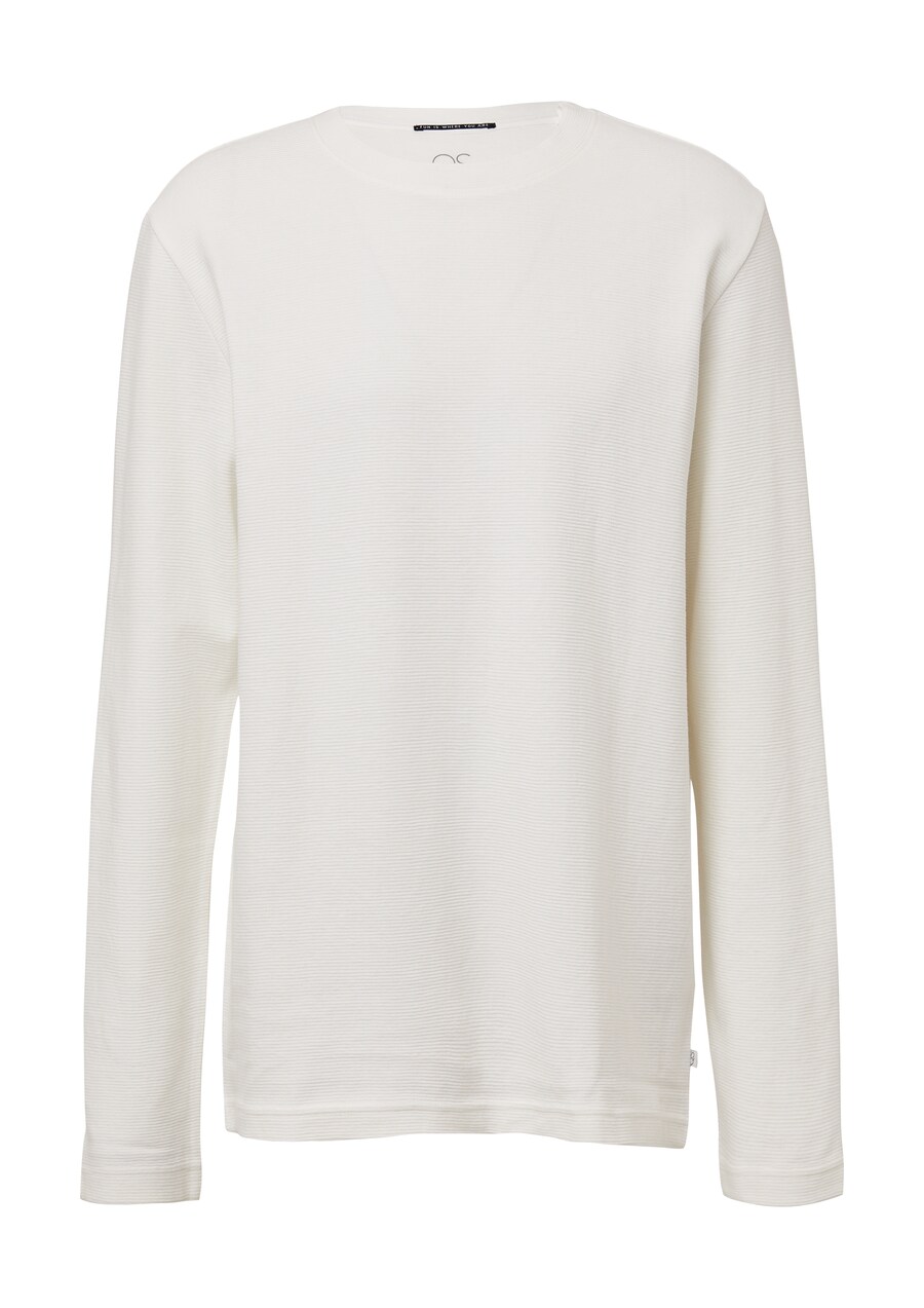 Рубашка QS, экрю
Рубашка QS, экрю