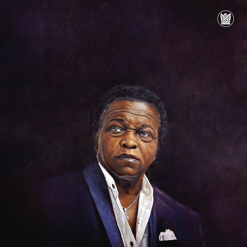 Диск CD Big Crown Vaults Vol. 1 - Lee Fields & The Expressions
Диск CD Big Crown Vaults Vol. 1 - Lee Fields & The Expressions