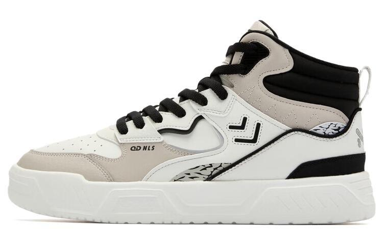 Кроссовки QIAODAN Skateboarding Shoes Men High-top Birch White/pumice Color, цвет Birch white, Белый, Кроссовки QIAODAN Skateboarding Shoes Men High-top Birch White/pumice Color, цвет Birch white
Кроссовки QIAODAN Skateboarding Shoes Men High-top Birch White/pumice Color, цвет Birch white, Белый, Кроссовки QIAODAN Skateboarding Shoes Men High-top Birch White/pumice Color, цвет Birch white