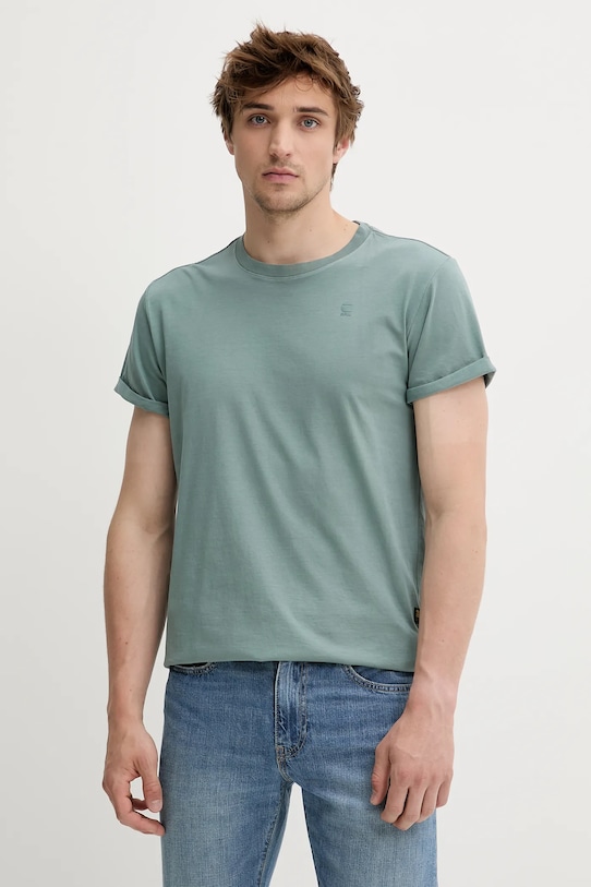 Футболка хлопковая Sofi Tukker G-Star, серый
Футболка хлопковая Sofi Tukker G-Star, серый