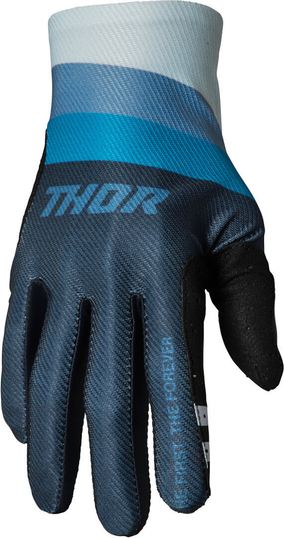 Велосипедные перчатки Thor assist react, Dark Blue
Велосипедные перчатки Thor assist react, Dark Blue