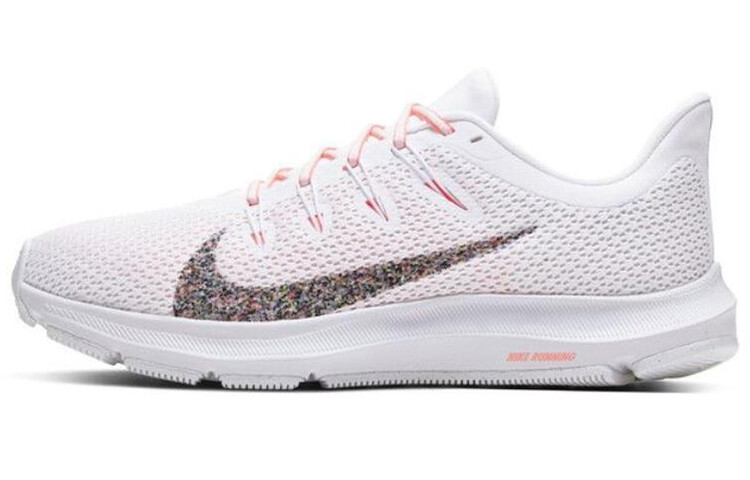 Женские беговые кроссовки Nike Quest 2
Женские беговые кроссовки Nike Quest 2