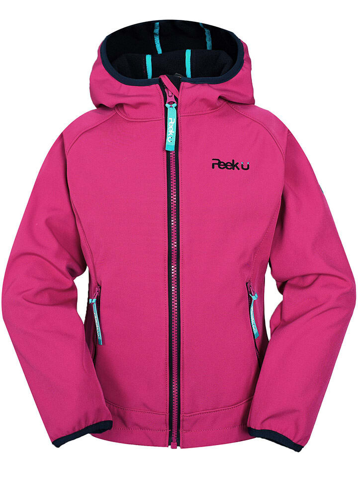 Куртка софтшелл Peek U Savana, розовый
Куртка софтшелл Peek U Savana, розовый