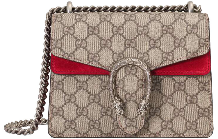 Gucci Женская сумка через плечо Dionysus
Gucci Женская сумка через плечо Dionysus