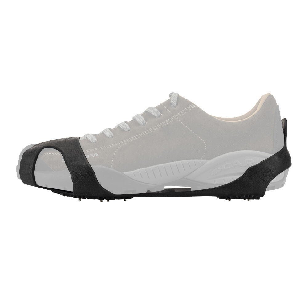 Кроссовки с шипами Nortec Street Light, черный
Кроссовки с шипами Nortec Street Light, черный