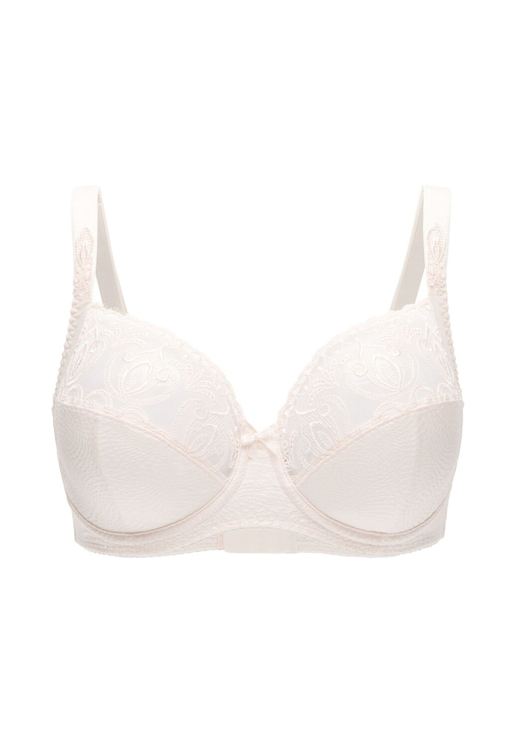 Бюстгальтер Serenada на косточках felina, цвет Porcelain Rose
Бюстгальтер Serenada на косточках felina, цвет Porcelain Rose