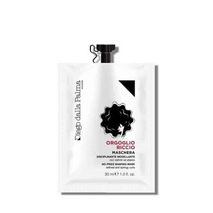 Diego Dalla Palma Pride Curly Mask Governing 30 мл
Diego Dalla Palma Pride Curly Mask Governing 30 мл