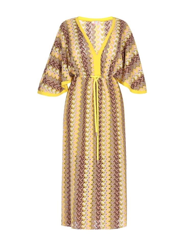 Длинное платье IZIA, цвет gelb mehrfarbig
Длинное платье IZIA, цвет gelb mehrfarbig