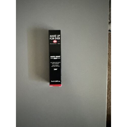 Консилер Matte Velvet Skin с высокой степенью покрытия 3.1 9 мл Make Up For Ever 
Консилер Matte Velvet Skin с высокой степенью покрытия 3.1 9 мл Make Up For Ever