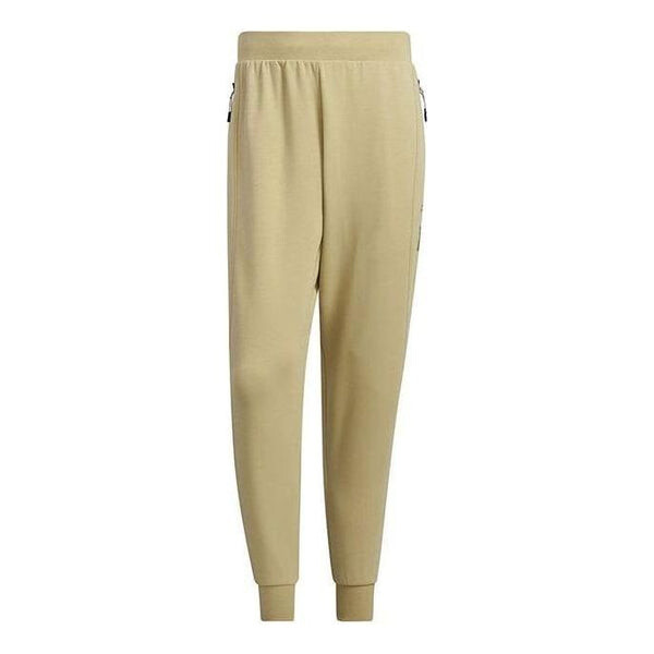 Штаны wuji must haves трикотажные штаны Adidas, бежевый
Штаны wuji must haves трикотажные штаны Adidas, бежевый