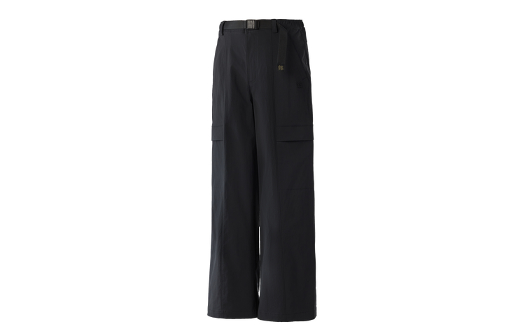 Женские повседневные брюки KOLON SPORT, черный
Женские повседневные брюки KOLON SPORT, черный