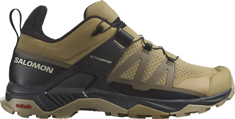 Кроссовки X Ultra 4 'Kelp Dark Earth', загар, Черный, Кроссовки X Ultra 4 'Kelp Dark Earth', загар
Кроссовки X Ultra 4 'Kelp Dark Earth', загар, Черный, Кроссовки X Ultra 4 'Kelp Dark Earth', загар