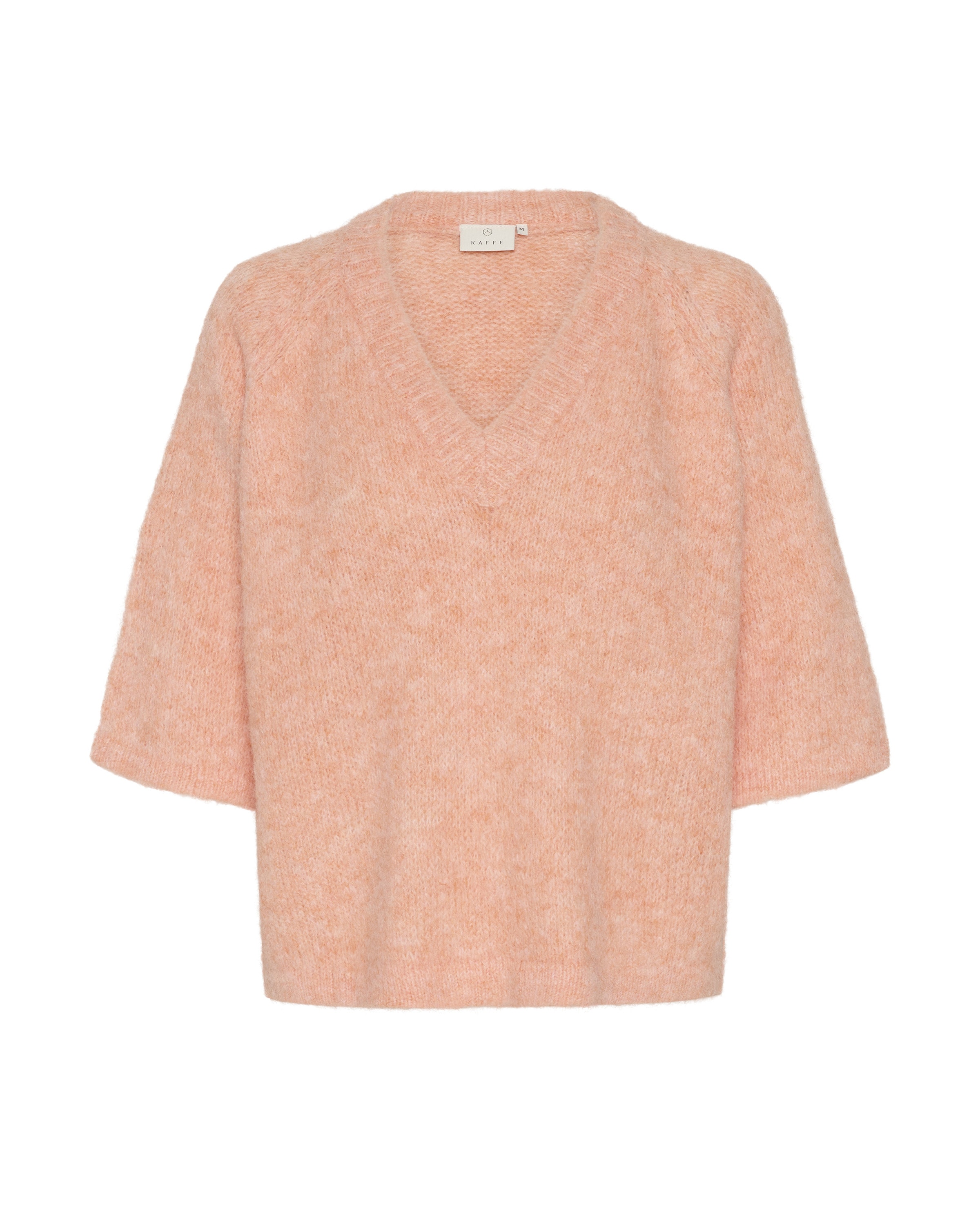 Kaffe Свитер 'Emilie' в цвете Apricot
Kaffe Свитер 'Emilie' в цвете Apricot