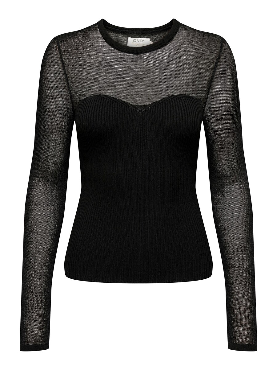 Рубашка ONLY FOX, черный
Рубашка ONLY FOX, черный