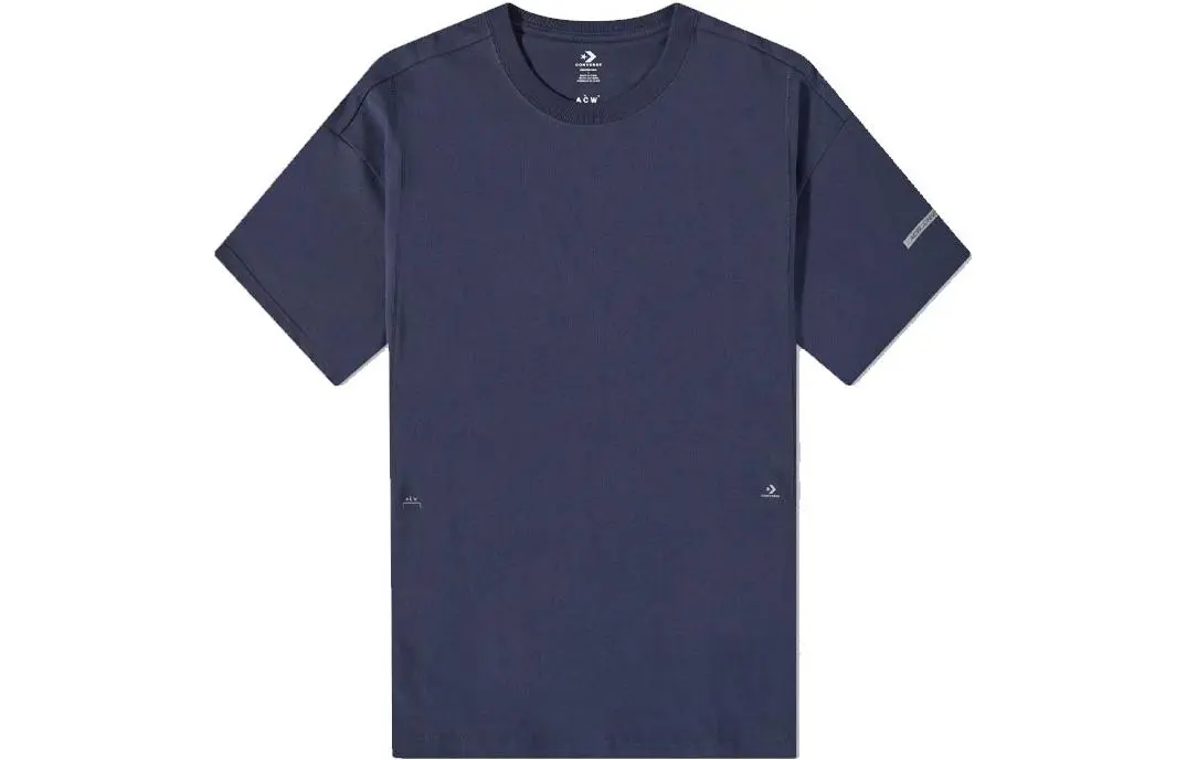 Футболка A-Cold-Wall унисекс Converse
Футболка A-Cold-Wall унисекс Converse