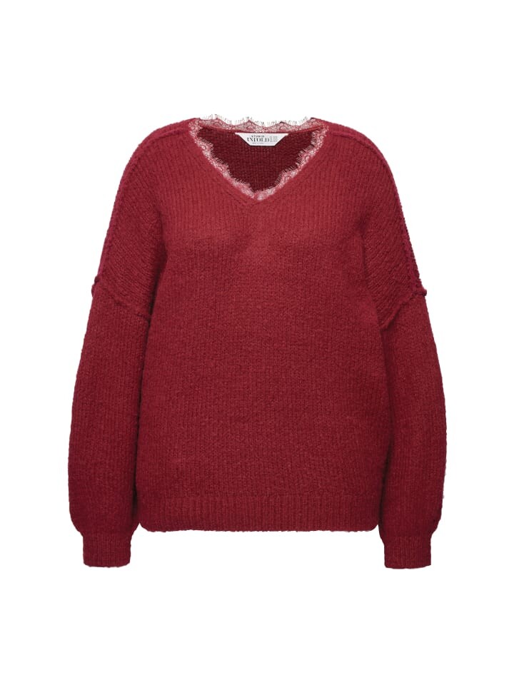 Пуловер Studio Untold, цвет dunkelrot
Пуловер Studio Untold, цвет dunkelrot