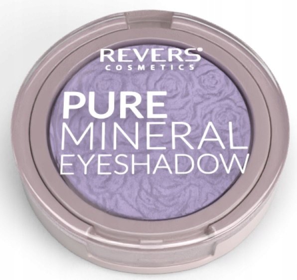 Перманентные прессованные тени для век 32 Revers Pearl Pure Mineral
Перманентные прессованные тени для век 32 Revers Pearl Pure Mineral