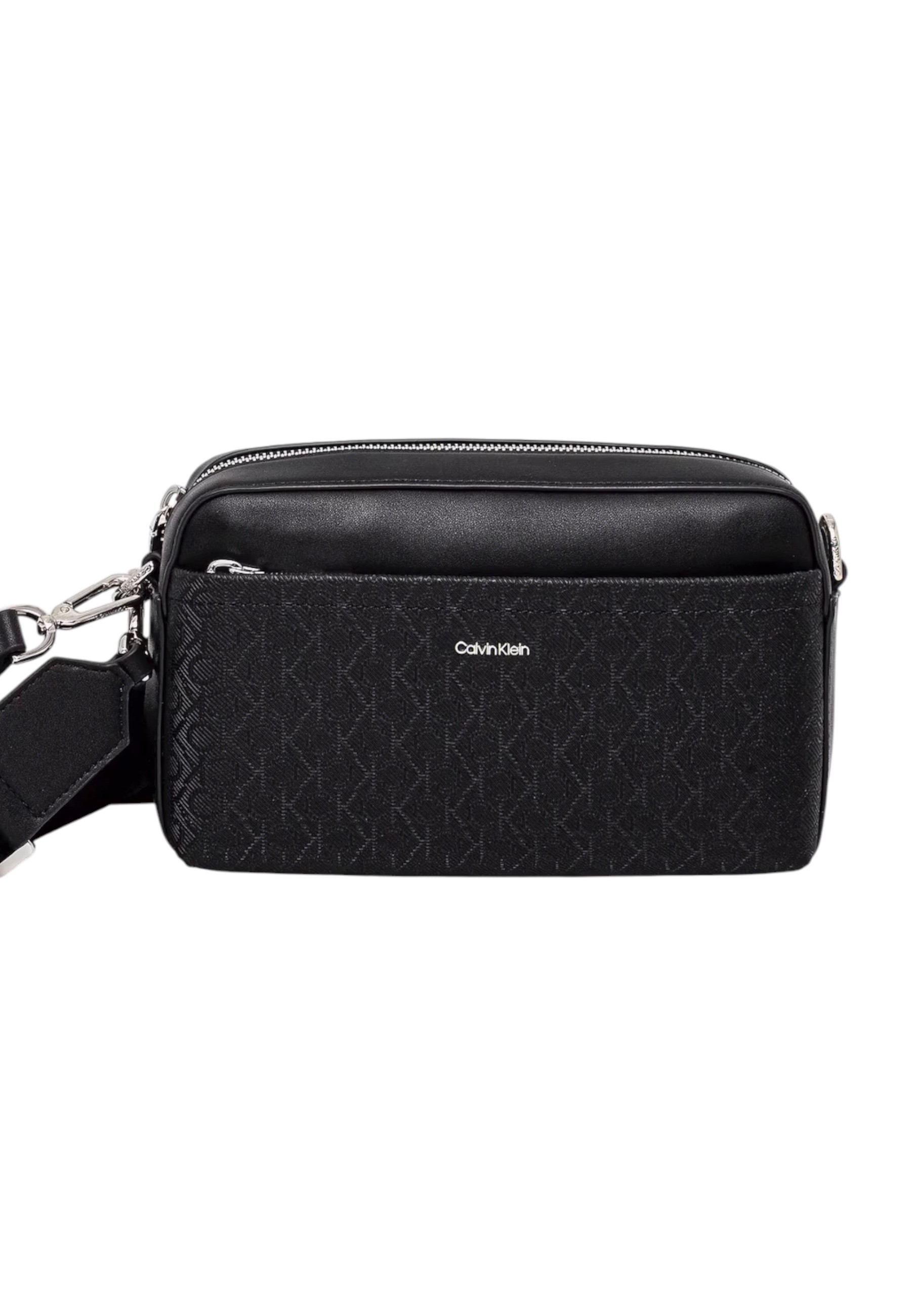 Сумка Calvin Klein, черный
Сумка Calvin Klein, черный