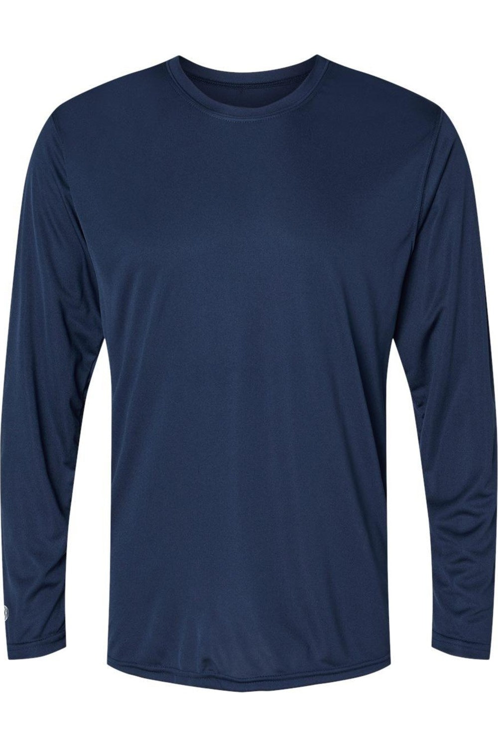 Футболка с длинным рукавом Holloway Momentum, темно-синий
Футболка с длинным рукавом Holloway Momentum, темно-синий