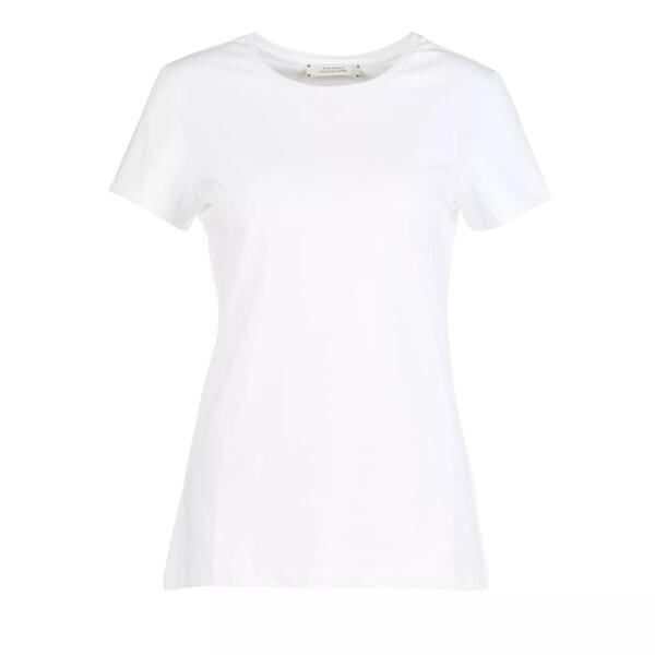 Футболка all time favorites o-neck camellia white Dorothee Schumacher, белый
Футболка all time favorites o-neck camellia white Dorothee Schumacher, белый