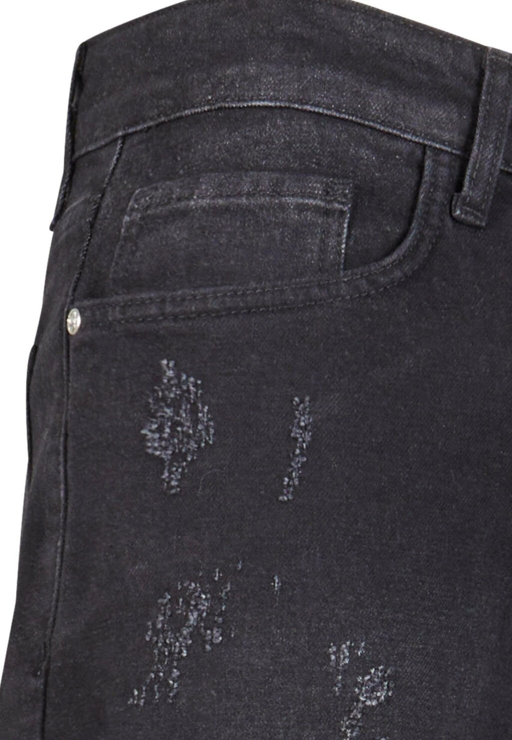 Джинсы прямого кроя 2Y Studios, черный
Джинсы прямого кроя 2Y Studios, черный