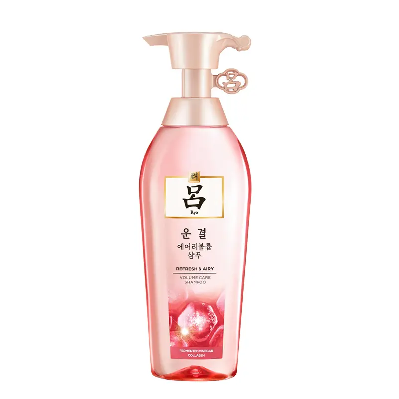 Набор шампуня и кондиционера unisex Ryo
Набор шампуня и кондиционера unisex Ryo