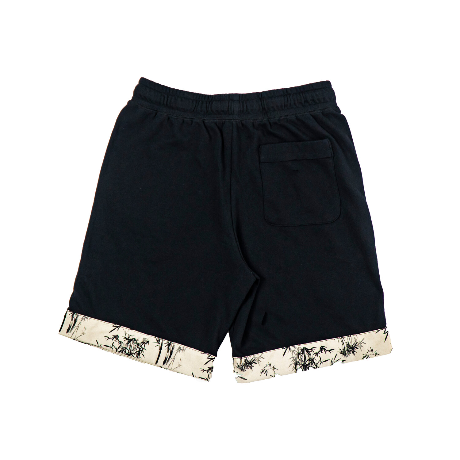 Повседневные шорты унисекс черные Nike, черный
Повседневные шорты унисекс черные Nike, черный